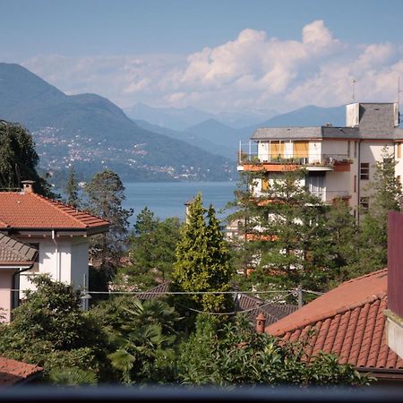 Marnhouse Stresa Lake View Exteriér fotografie